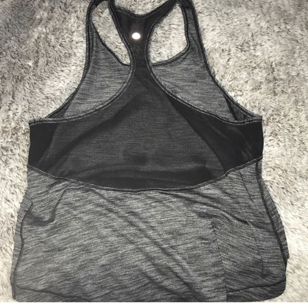 Lulu lemon tank top!!
